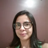 Andreia - Professor de reforço escolar - Praia Grande (São Paulo)