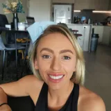Moana - Yoga instructor - Chermside