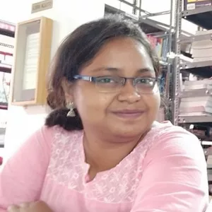 Rakshanda - Physics tutor - Kolkata