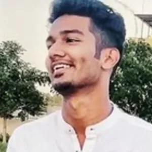 Titus - Guitar teacher - Mumbai