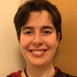 Victoria - profesor de ciencias sociales - Madrid