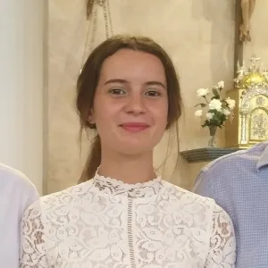 Alba - Profe de inglés - Granada