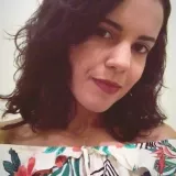 Anna Luiza - Professor de Sociologia - Mantiqueira
