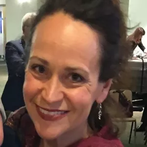 Janet - Art history teacher - Franklin