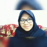 Deby - Guru matematika - Gorontalo