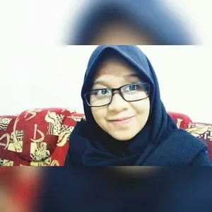Deby - Guru matematika - Gorontalo