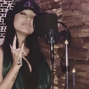 Susana - Profe de canto - Medellín