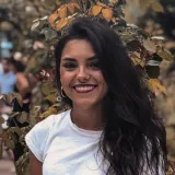 Sara - Profe de apoyo escolar - Valladolid