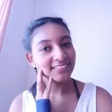 Ivanna - profesor de inglés - Bogotá