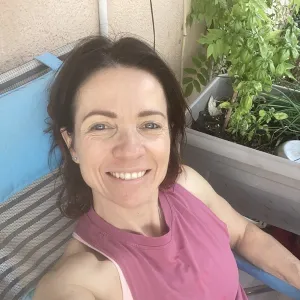 Sandrine - Coach sportif - Marcy-l'Étoile