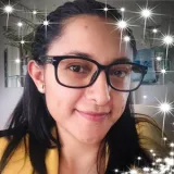 Isabel - Profe de inglés - Madrid