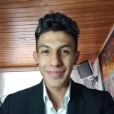 Jonathan - Profe de informática básica - Bogotá