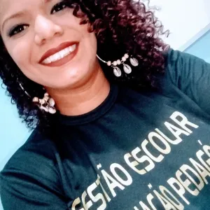 Deborah - Prof de geografia social - Santa Monica