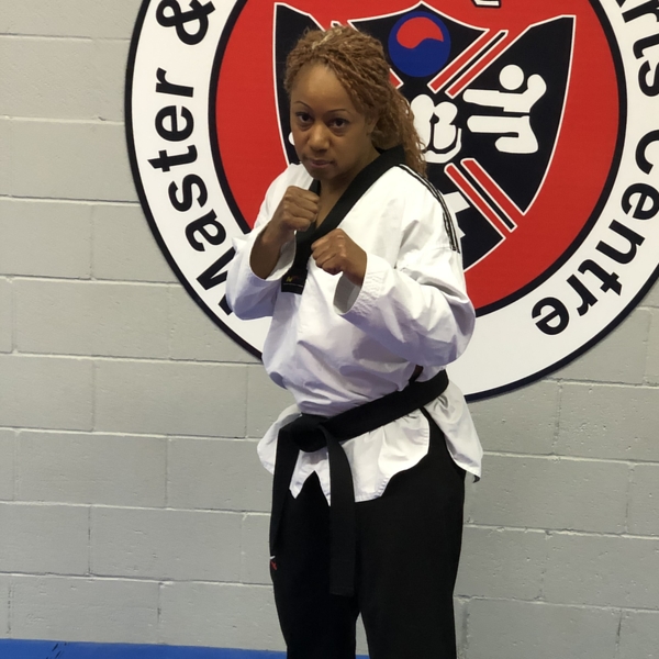 Elite Professional Private Martial Arts Lessons With a Certified Black Belt with over 30 years experience and training in Recreational and Competitive Taekwondo and Wushu Martial Arts.