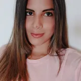 Nataly - profesor de español para extranjeros - Herval D'Oeste