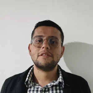 Johan - Profesor de francés - Ibagué