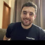 Rodrigo - personal trainer - Ribeirão Preto