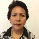 Ceferina - Profesor de química - CDMX