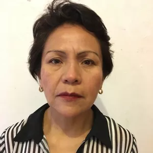 Ceferina - Profesor de química - CDMX