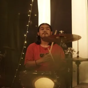 Pahlevi - Guru drum - Kecamatan Cinere