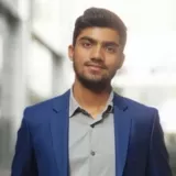 Saksham - History tutor - Mumbai