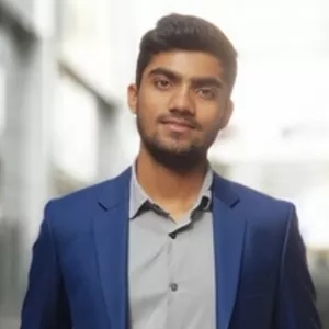 Saksham - History tutor - Mumbai