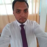 Ricardo - profesor de lengua española - San Francisco Coacalco