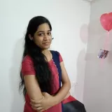 Kalyani - Electrical engineering teacher - Pune