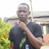 Goddey - Java tutor - Lagos