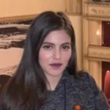 Amani - Prof d'anglais - Dijon