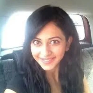 Rubeena - Accounting teacher - Kanpur