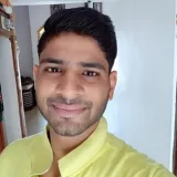 Praveen - Maths teacher - Bhopal