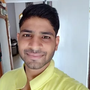 Praveen - Maths teacher - Bhopal