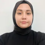 Beyza - Tarih öğretmeni - 