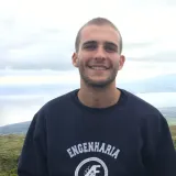 Bruno - Professor de programação - Alverca do Ribatejo