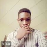 Ibraheem - Football tutor - Kaduna