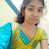 Mamatha - Natural Sciences teacher - Secunderabad