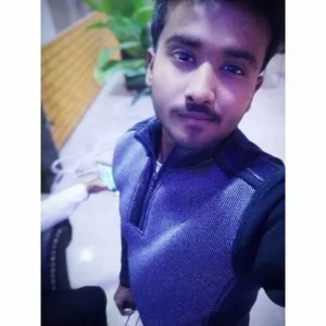 Shivam - Maths teacher - Bhopal