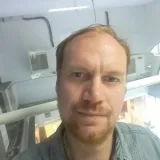 Gary - Profesor de inglés - Sevilla