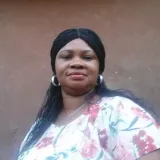 Esther - Economics tutor - Lagos