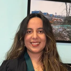 Lamiae - Prof d'arabe - Belfort