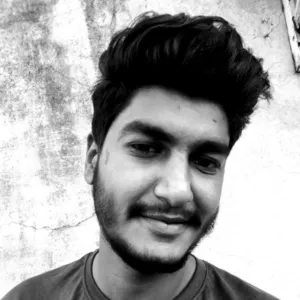 Nitesh - Maths teacher - Bhopal