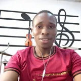 Emmanuel - Piano tutor - Lagos