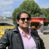 Amardeep - Maths tutor - London