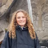 Jana - Prof d'allemand - Uccle