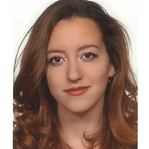 Ariadna - Profe de francés - Terrassa