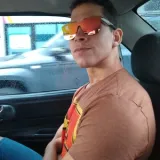 Lucas - Professor de nutrição - Jabutiana