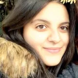 Sarah - Prof de maths - Rosny-sous-Bois