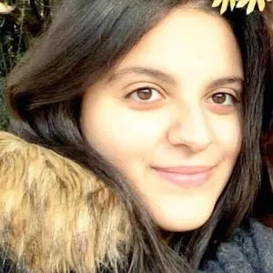 Sarah - Prof de maths - Rosny-sous-Bois