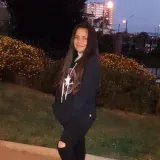 Leslie - Profe de historia - Viña del Mar